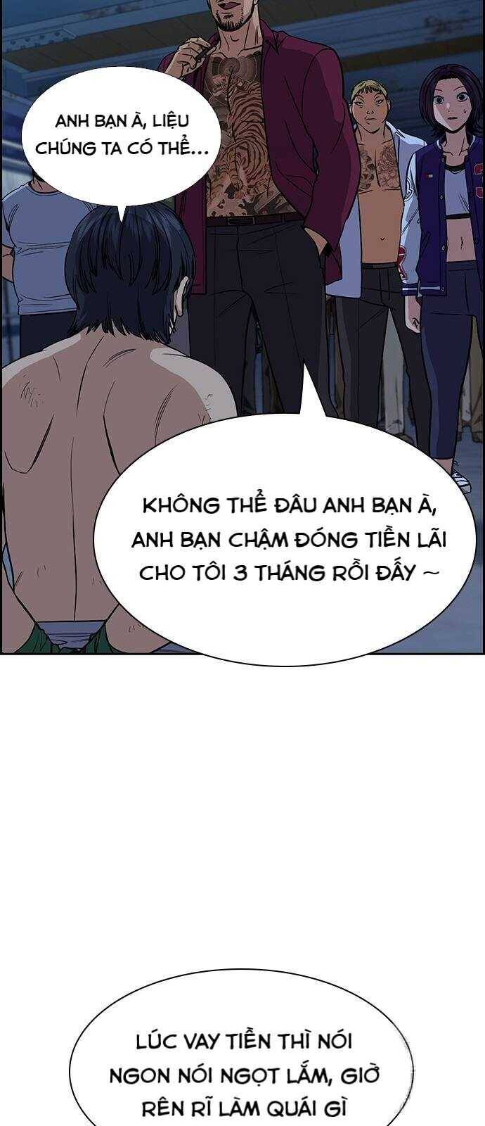 Giáo Dục Chân Chính - Get Schooled Chapter 143 - Trang 40