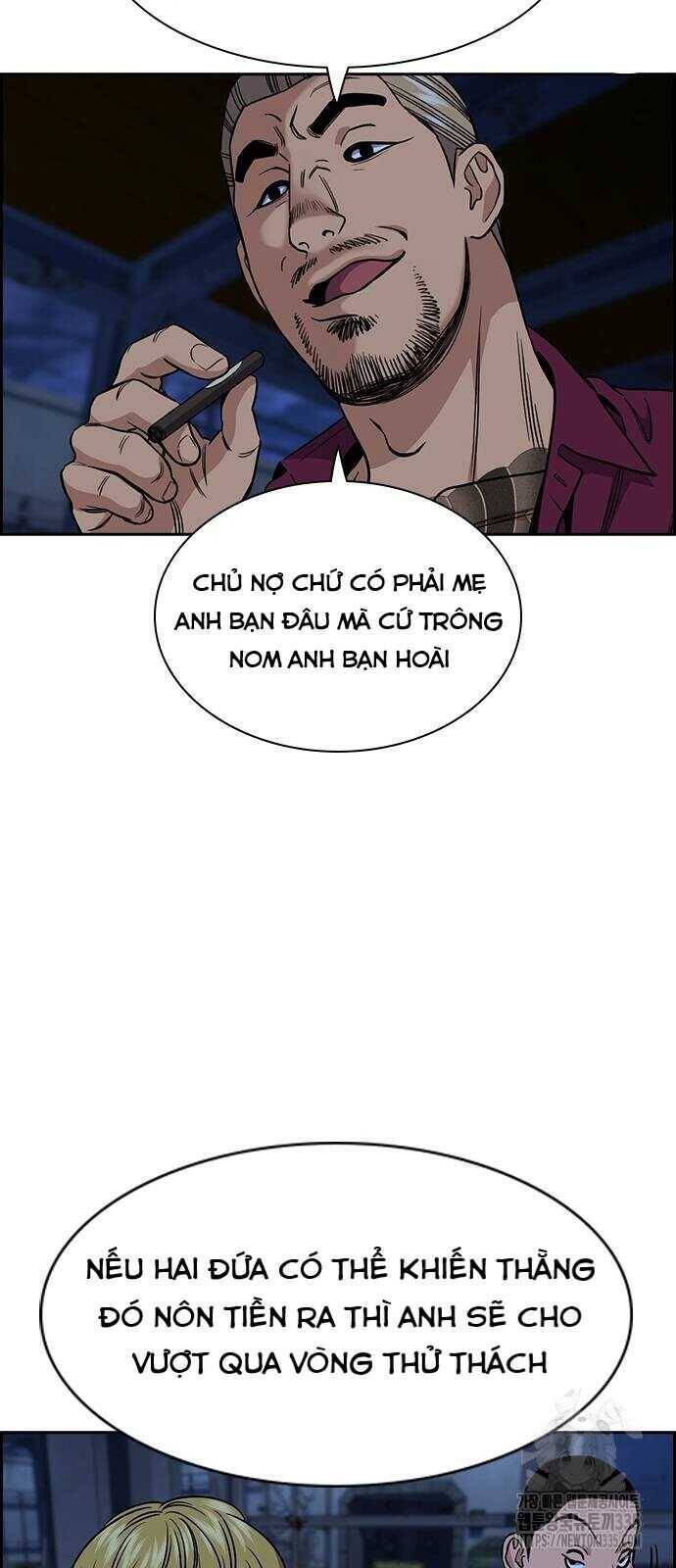 Giáo Dục Chân Chính - Get Schooled Chapter 143 - Trang 41