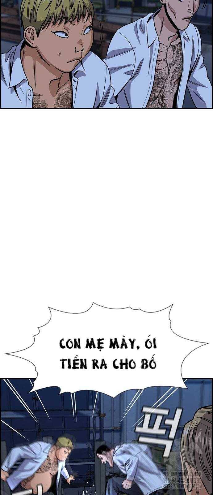 Giáo Dục Chân Chính - Get Schooled Chapter 143 - Trang 42