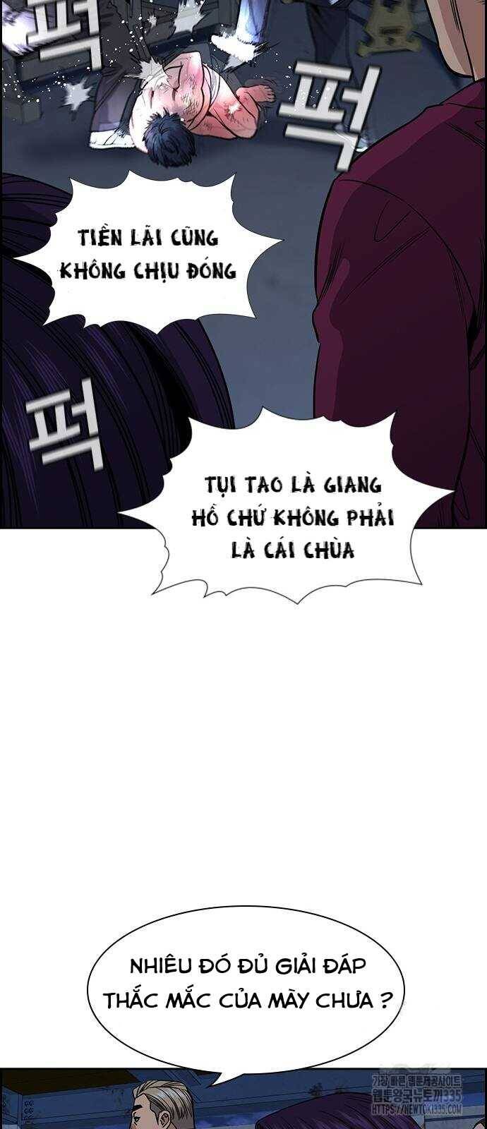 Giáo Dục Chân Chính - Get Schooled Chapter 143 - Trang 43