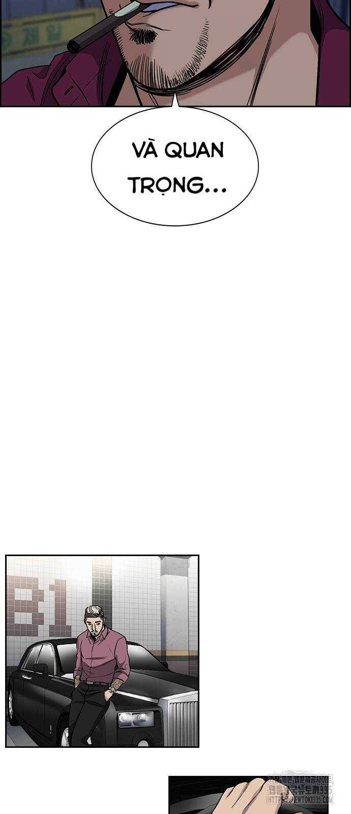Giáo Dục Chân Chính - Get Schooled Chapter 143 - Trang 45