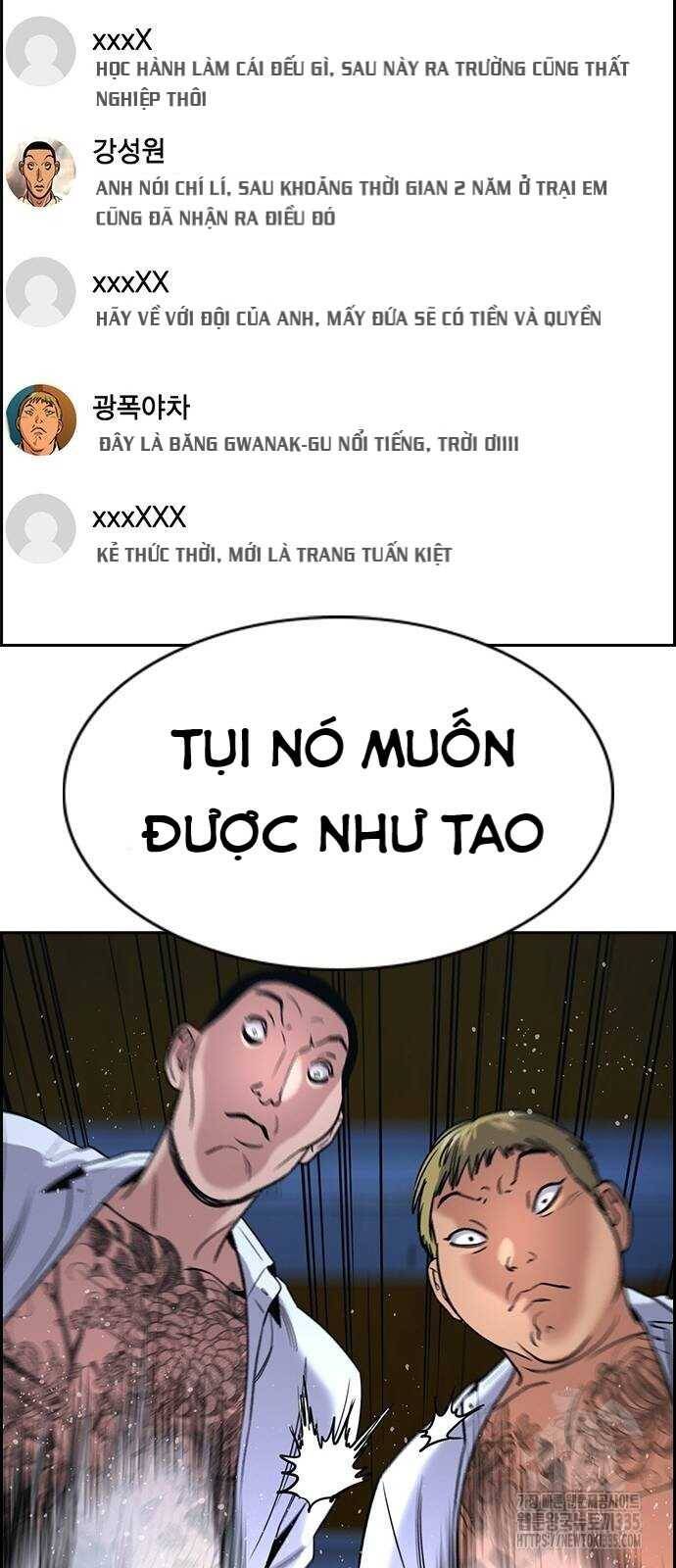 Giáo Dục Chân Chính - Get Schooled Chapter 143 - Trang 47