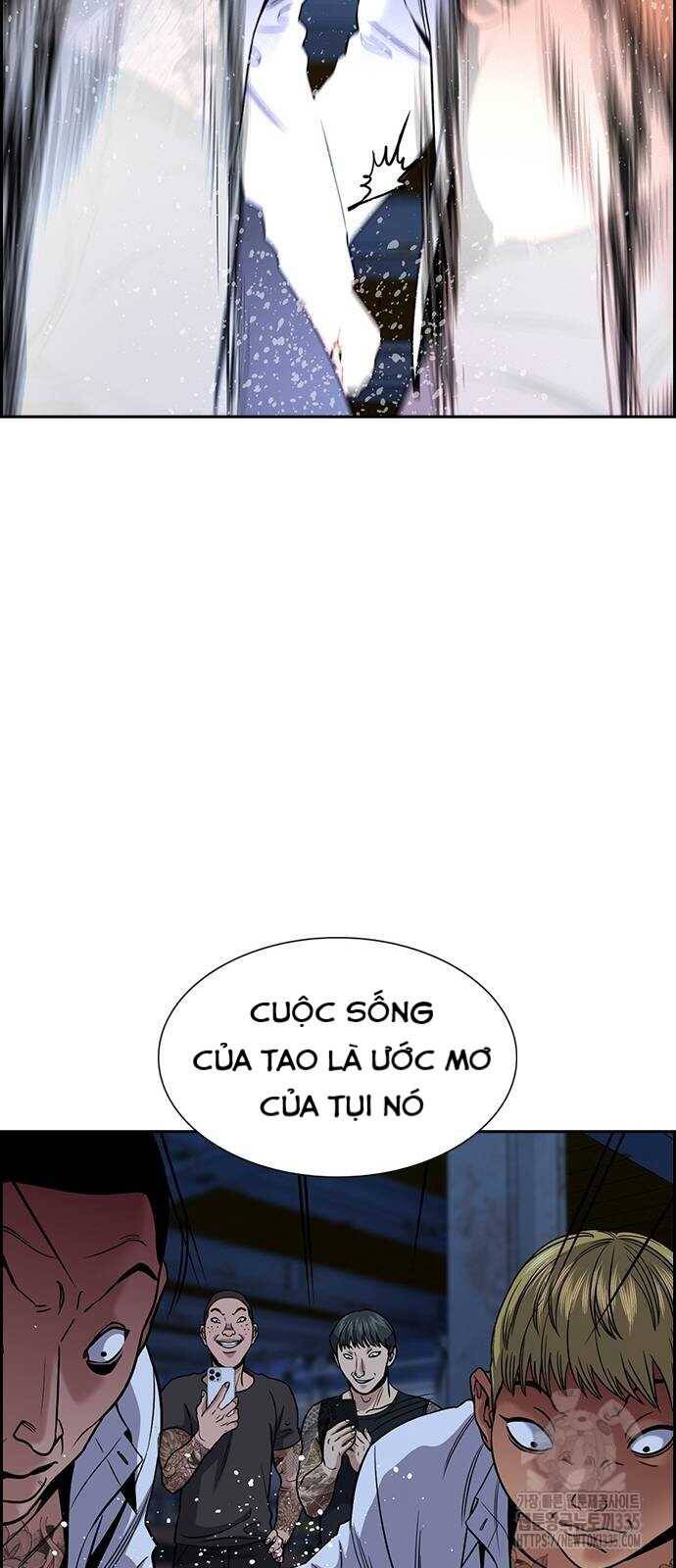 Giáo Dục Chân Chính - Get Schooled Chapter 143 - Trang 48