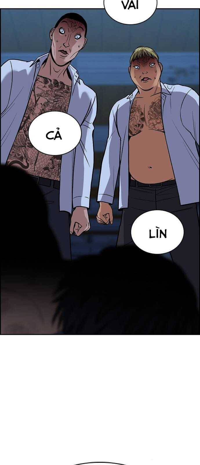 Giáo Dục Chân Chính - Get Schooled Chapter 143 - Trang 54