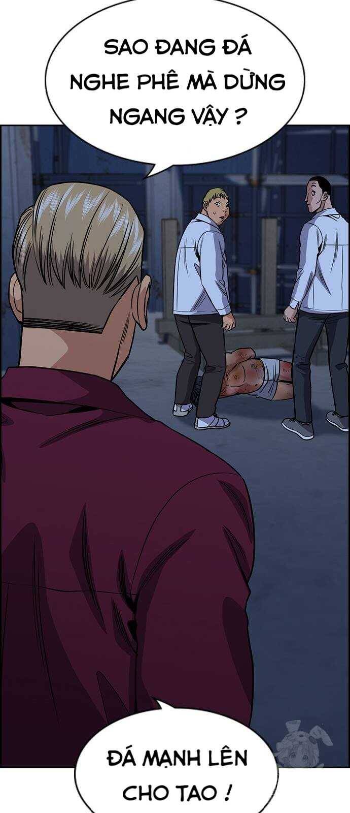 Giáo Dục Chân Chính - Get Schooled Chapter 143 - Trang 55