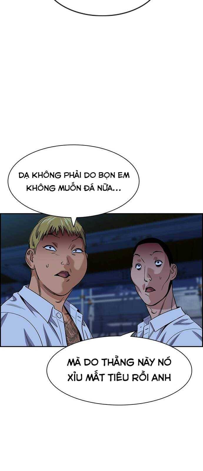 Giáo Dục Chân Chính - Get Schooled Chapter 143 - Trang 56