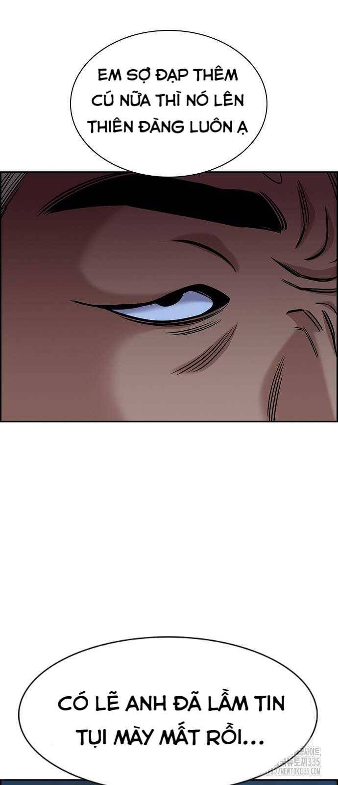 Giáo Dục Chân Chính - Get Schooled Chapter 143 - Trang 57