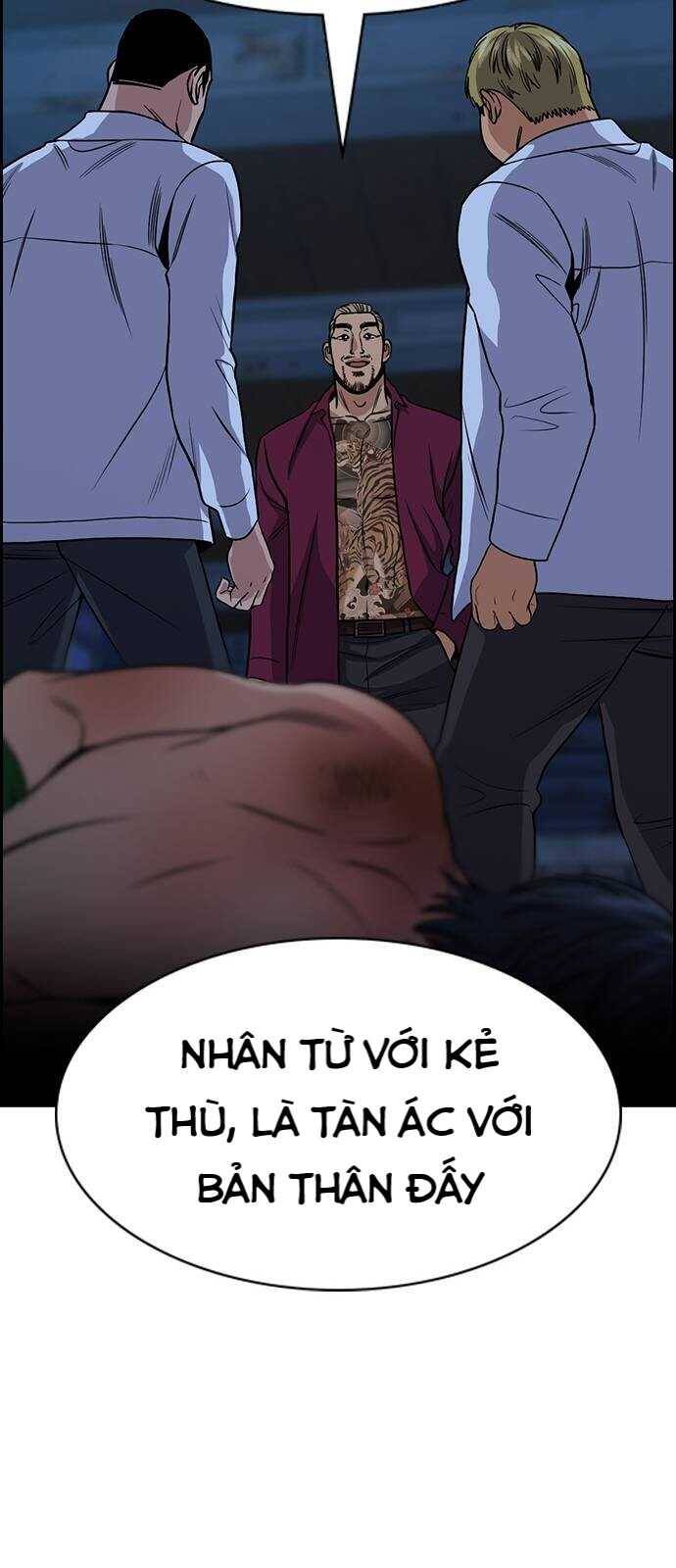 Giáo Dục Chân Chính - Get Schooled Chapter 143 - Trang 58