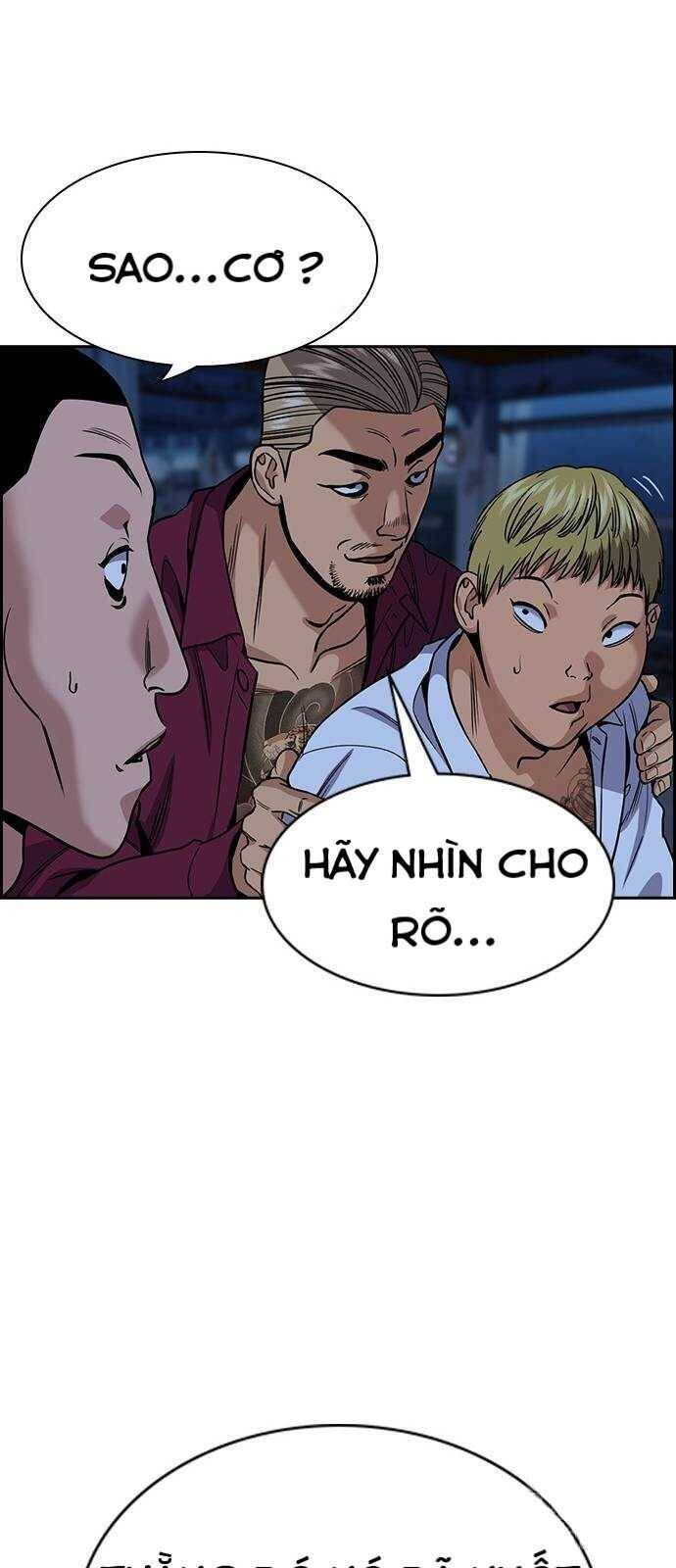 Giáo Dục Chân Chính - Get Schooled Chapter 143 - Trang 59