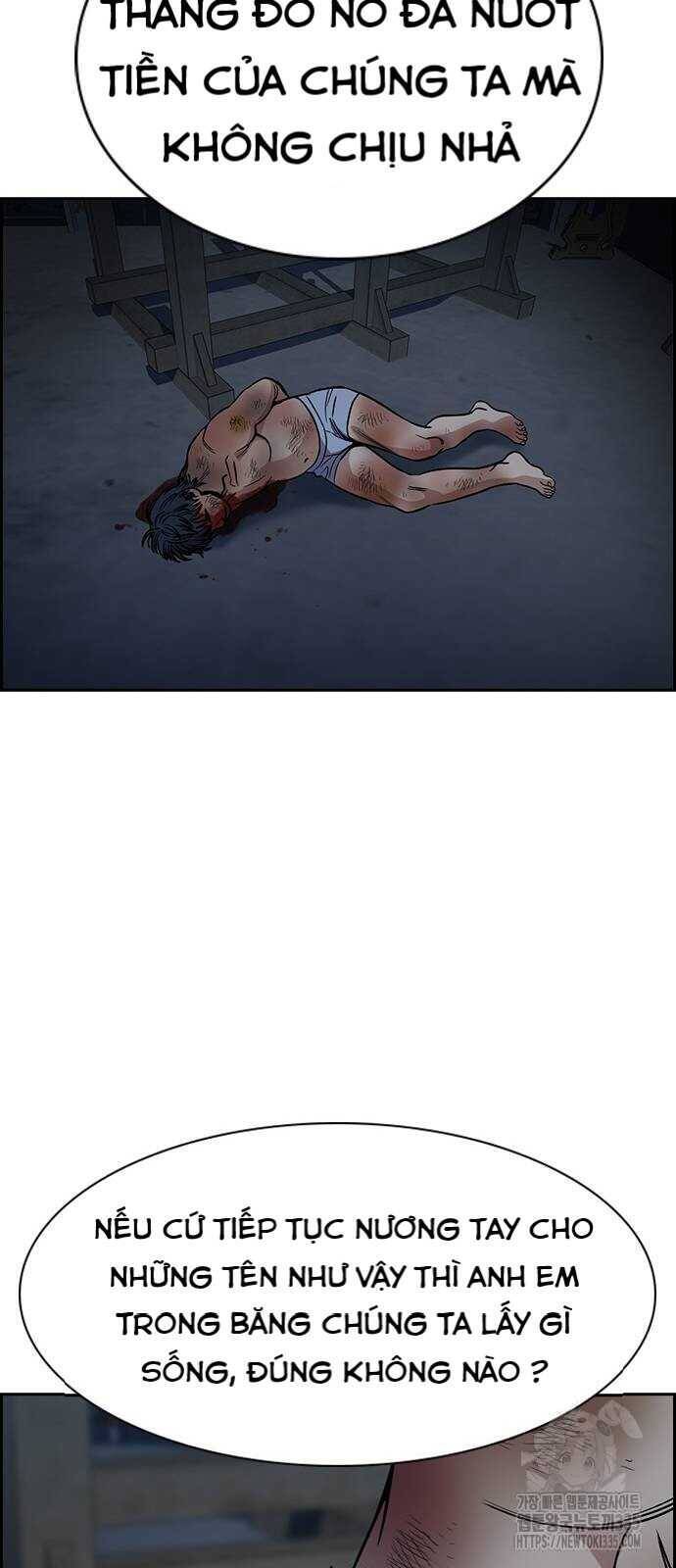 Giáo Dục Chân Chính - Get Schooled Chapter 143 - Trang 60