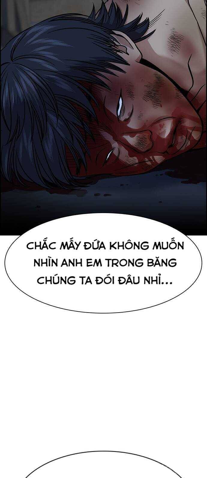 Giáo Dục Chân Chính - Get Schooled Chapter 143 - Trang 61