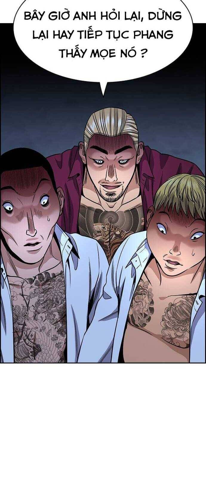 Giáo Dục Chân Chính - Get Schooled Chapter 143 - Trang 62