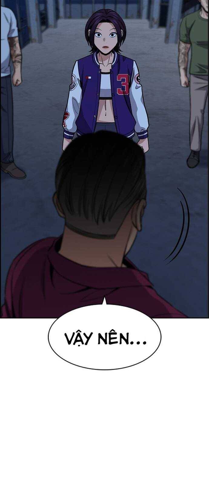 Giáo Dục Chân Chính - Get Schooled Chapter 143 - Trang 65