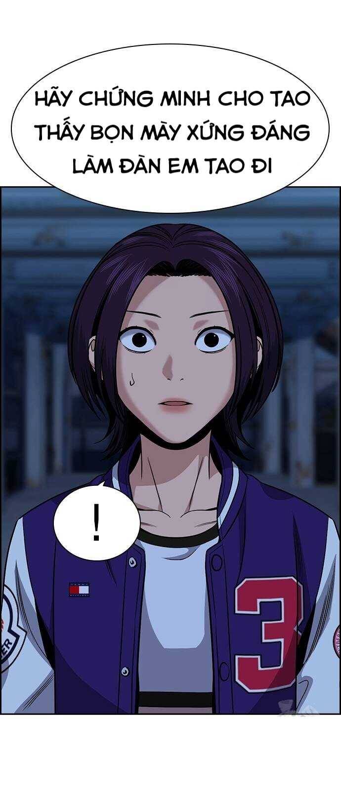 Giáo Dục Chân Chính - Get Schooled Chapter 143 - Trang 66