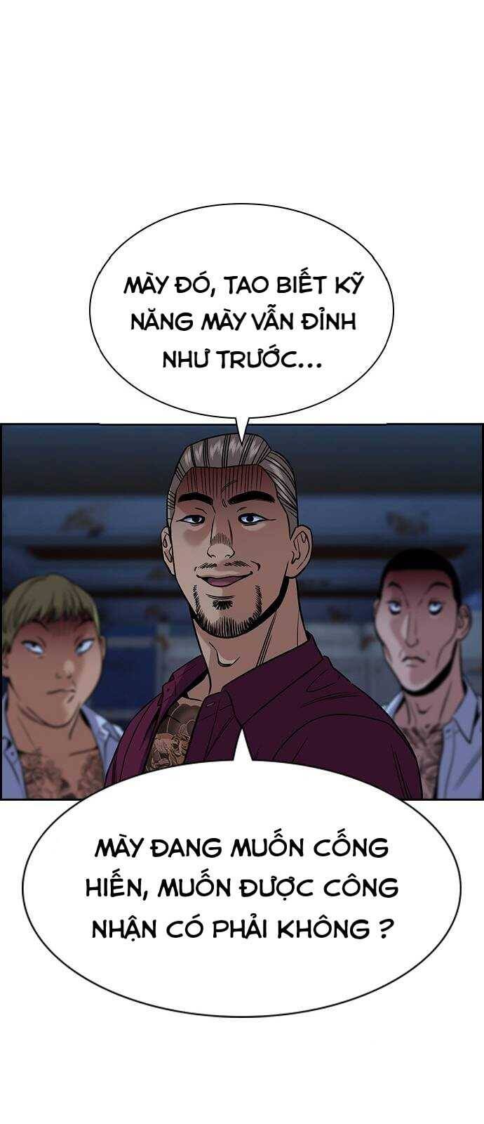 Giáo Dục Chân Chính - Get Schooled Chapter 143 - Trang 67