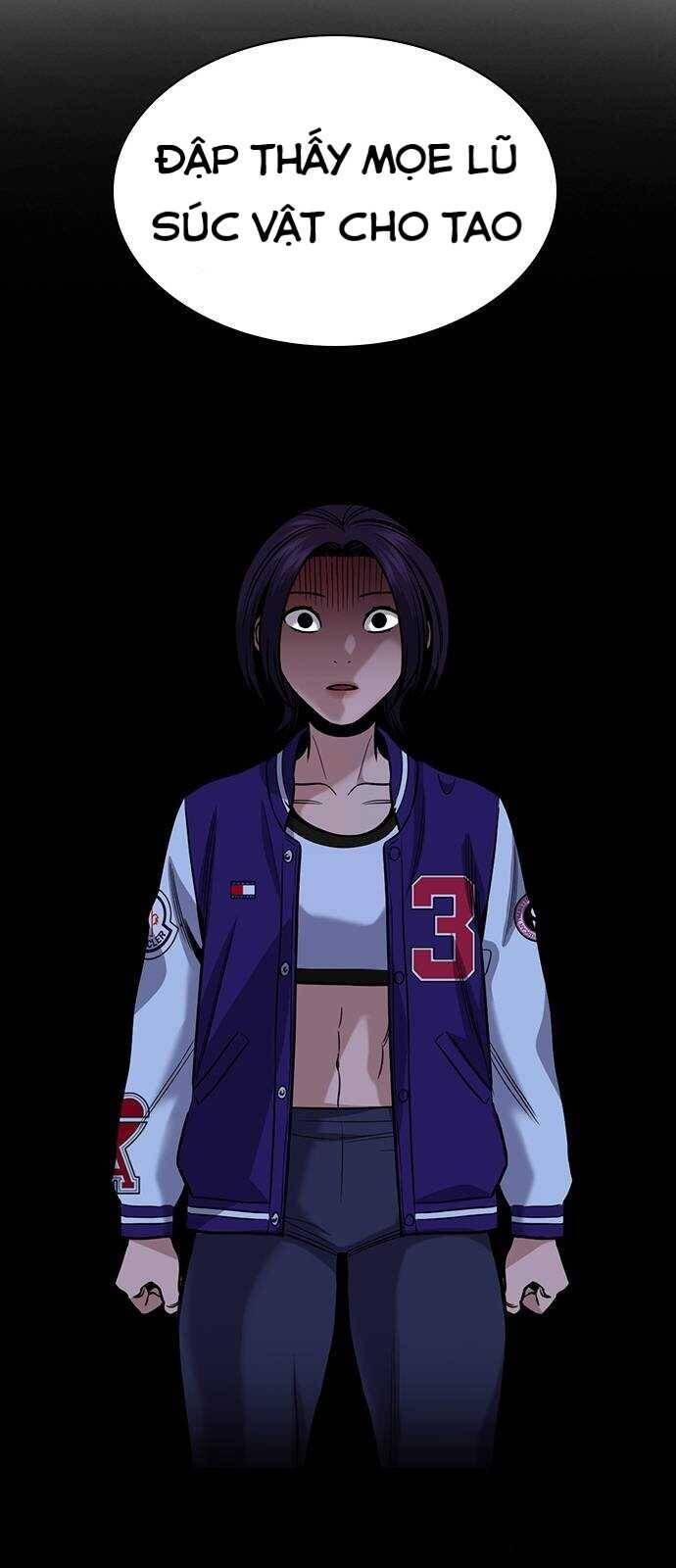 Giáo Dục Chân Chính - Get Schooled Chapter 143 - Trang 69