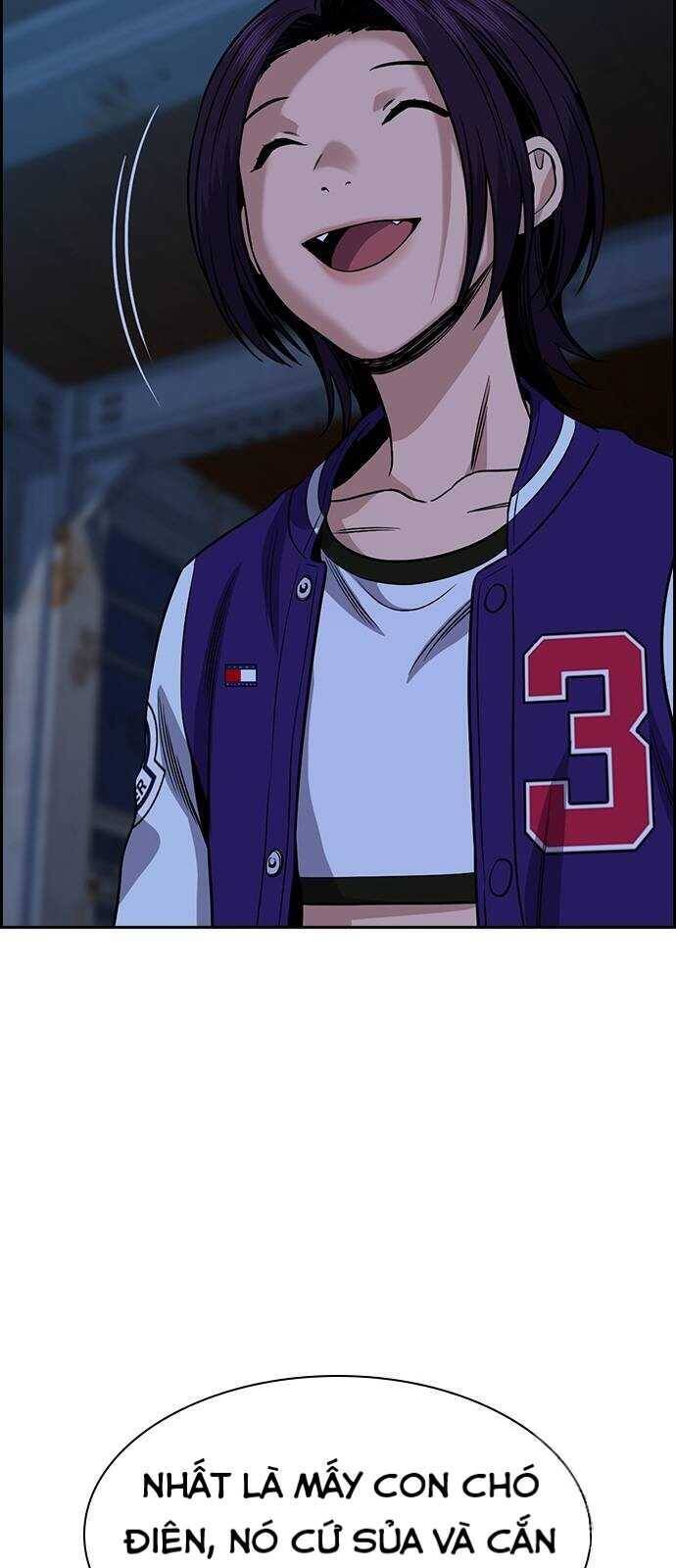 Giáo Dục Chân Chính - Get Schooled Chapter 143 - Trang 72