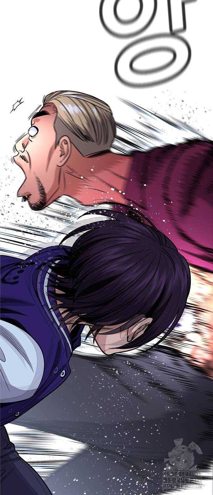 Giáo Dục Chân Chính - Get Schooled Chapter 143 - Trang 75