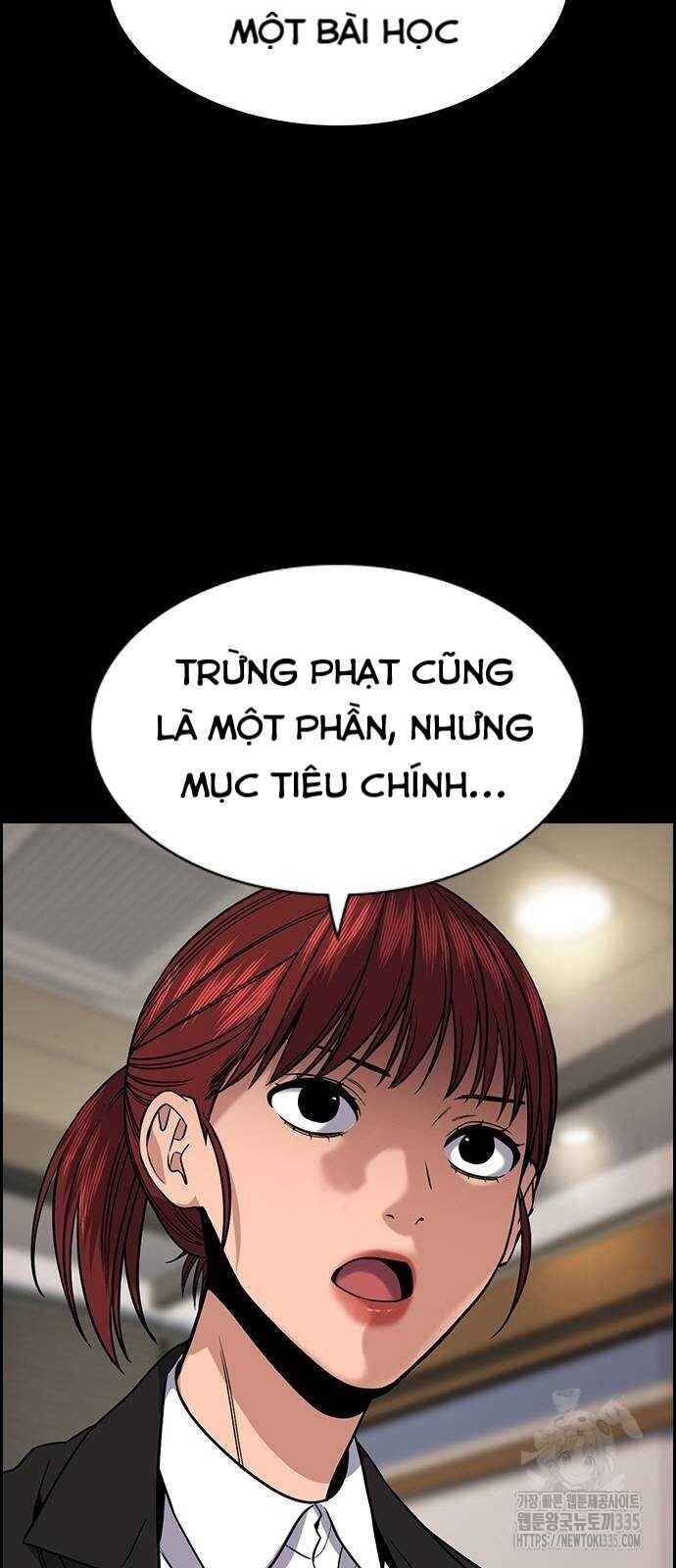 Giáo Dục Chân Chính - Get Schooled Chapter 143 - Trang 8