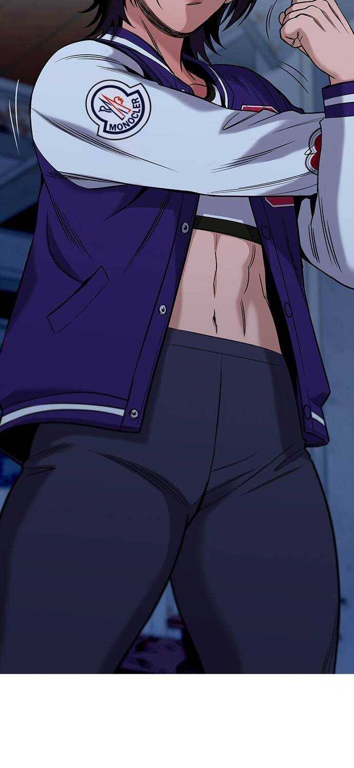 Giáo Dục Chân Chính - Get Schooled Chapter 143 - Trang 80