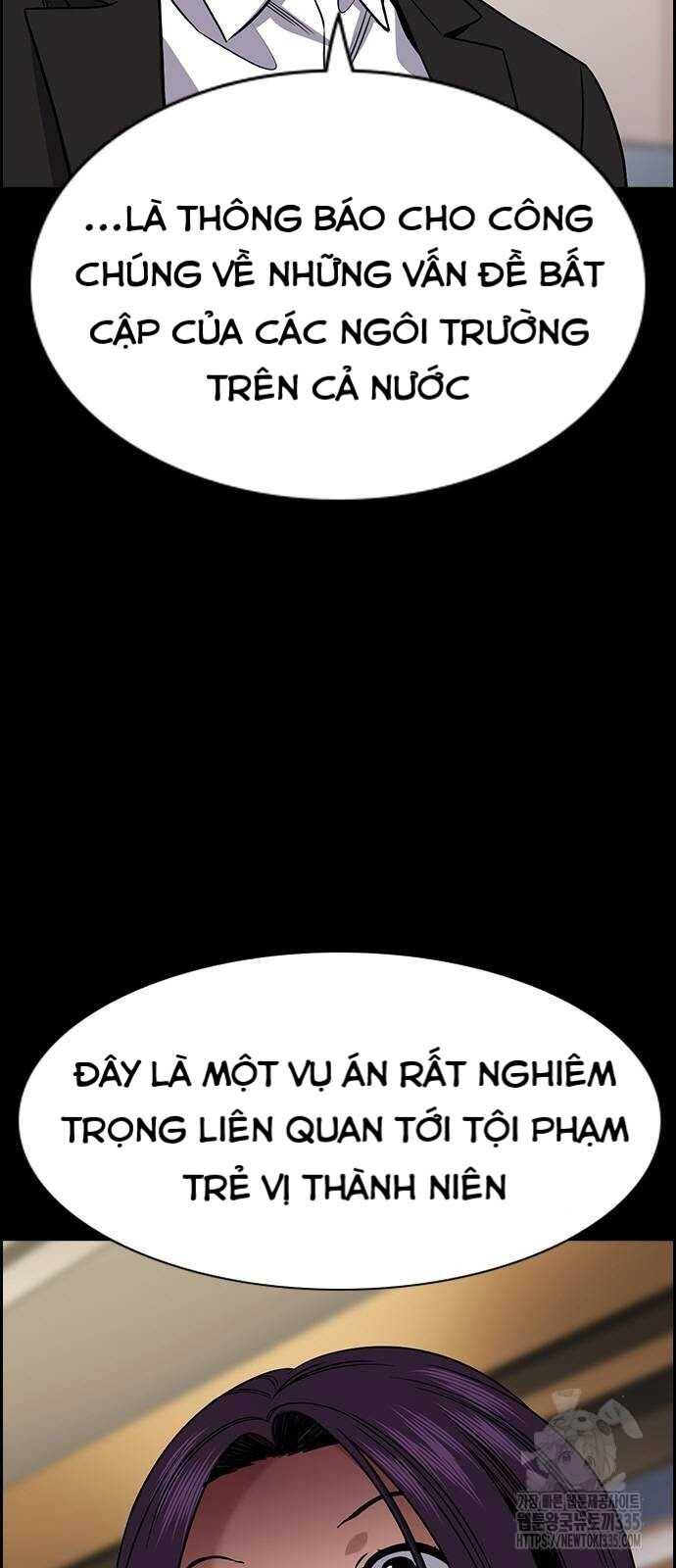 Giáo Dục Chân Chính - Get Schooled Chapter 143 - Trang 9