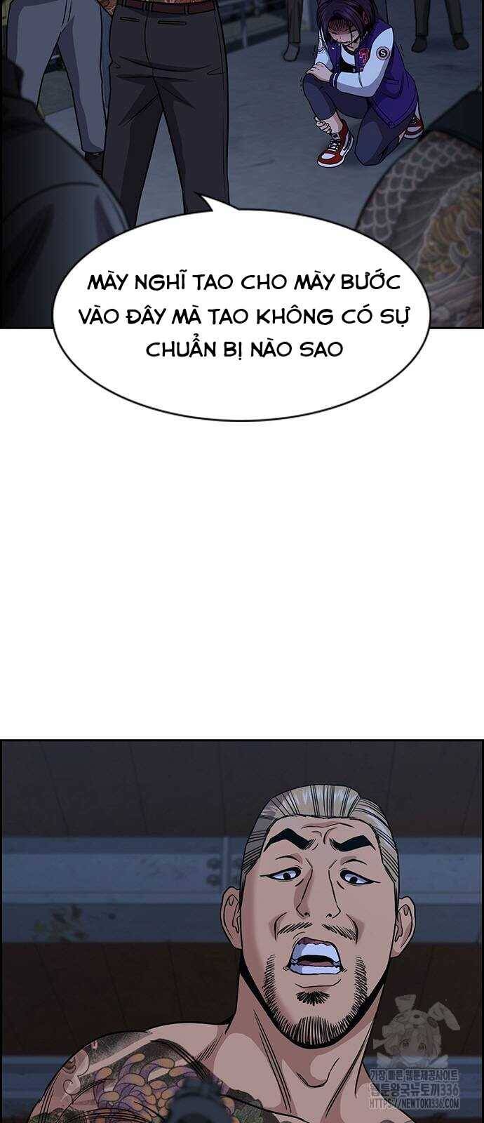 Giáo Dục Chân Chính - Get Schooled Chapter 144 - Trang 15