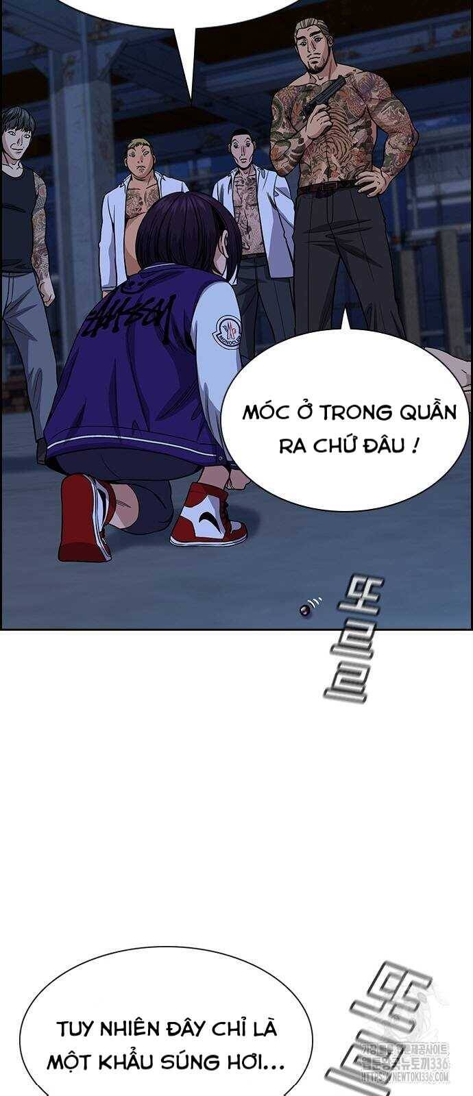 Giáo Dục Chân Chính - Get Schooled Chapter 144 - Trang 19