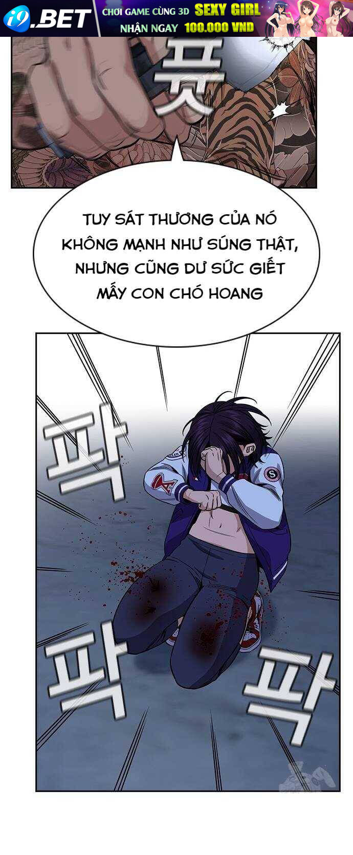 Giáo Dục Chân Chính - Get Schooled Chapter 144 - Trang 22