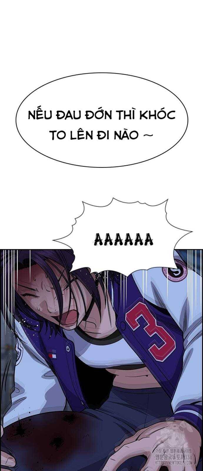 Giáo Dục Chân Chính - Get Schooled Chapter 144 - Trang 23