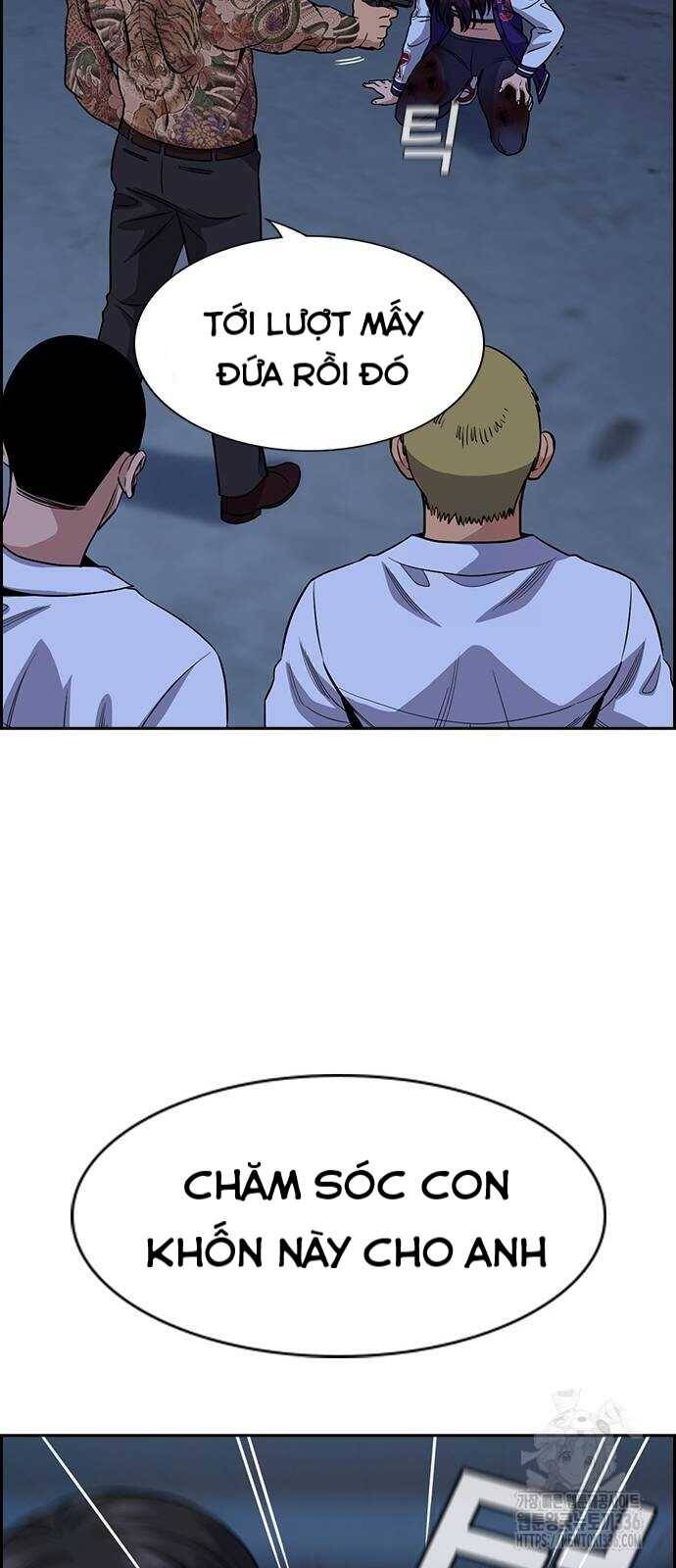 Giáo Dục Chân Chính - Get Schooled Chapter 144 - Trang 25
