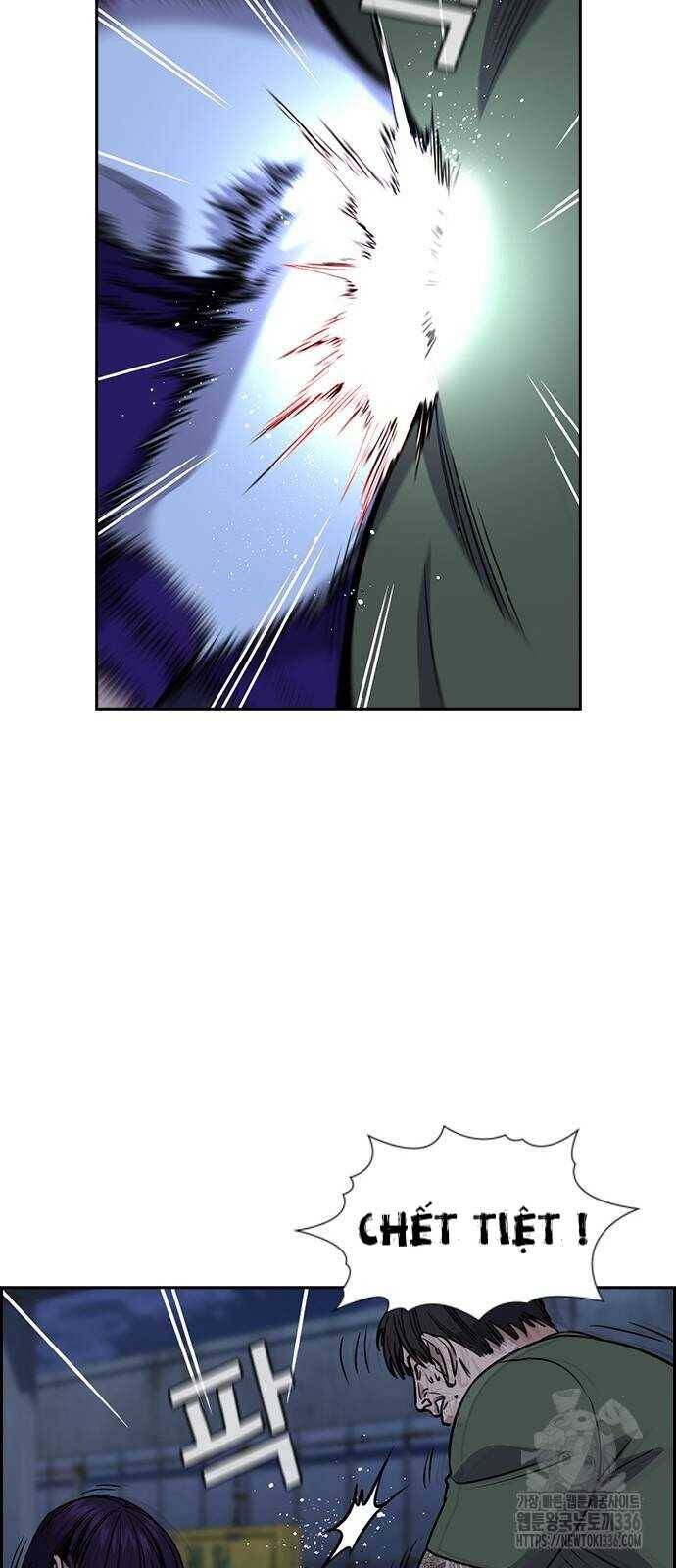 Giáo Dục Chân Chính - Get Schooled Chapter 144 - Trang 27