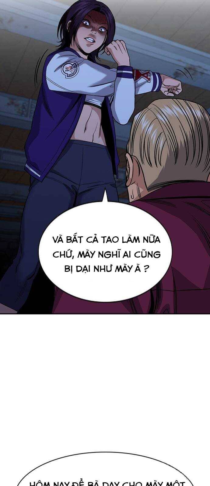 Giáo Dục Chân Chính - Get Schooled Chapter 144 - Trang 3