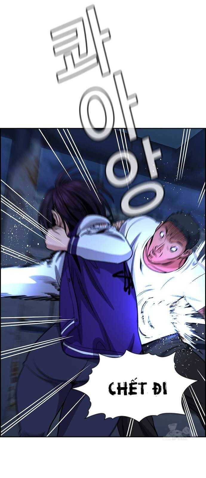 Giáo Dục Chân Chính - Get Schooled Chapter 144 - Trang 31