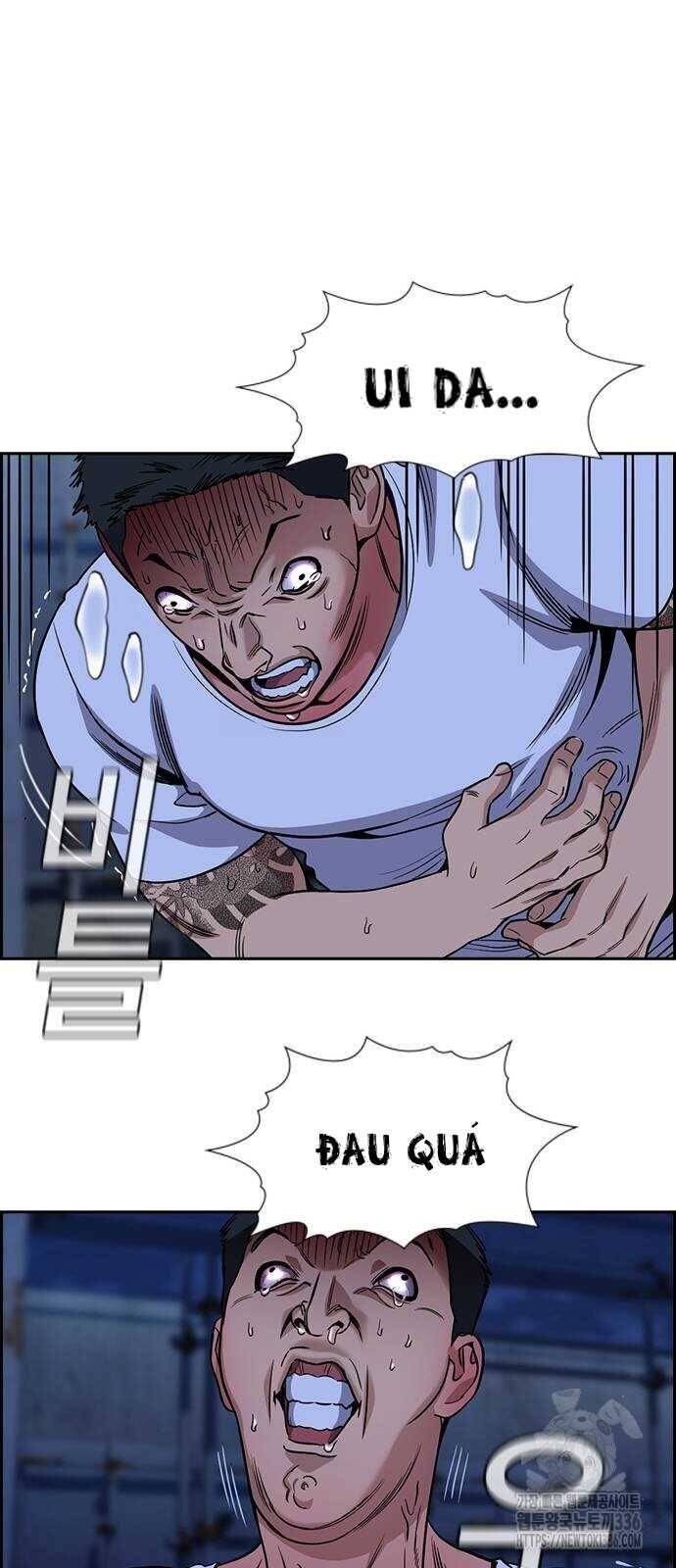 Giáo Dục Chân Chính - Get Schooled Chapter 144 - Trang 32