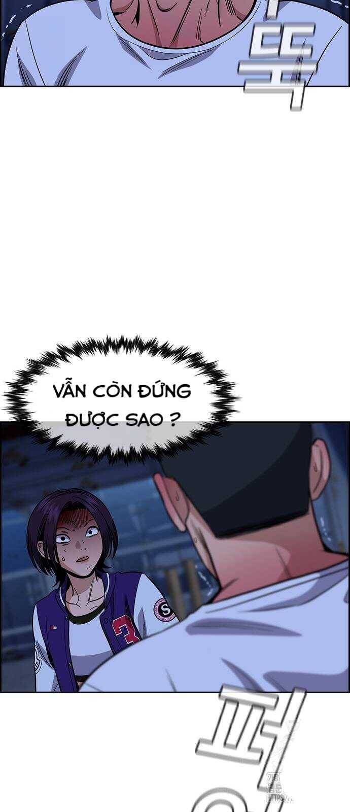 Giáo Dục Chân Chính - Get Schooled Chapter 144 - Trang 33