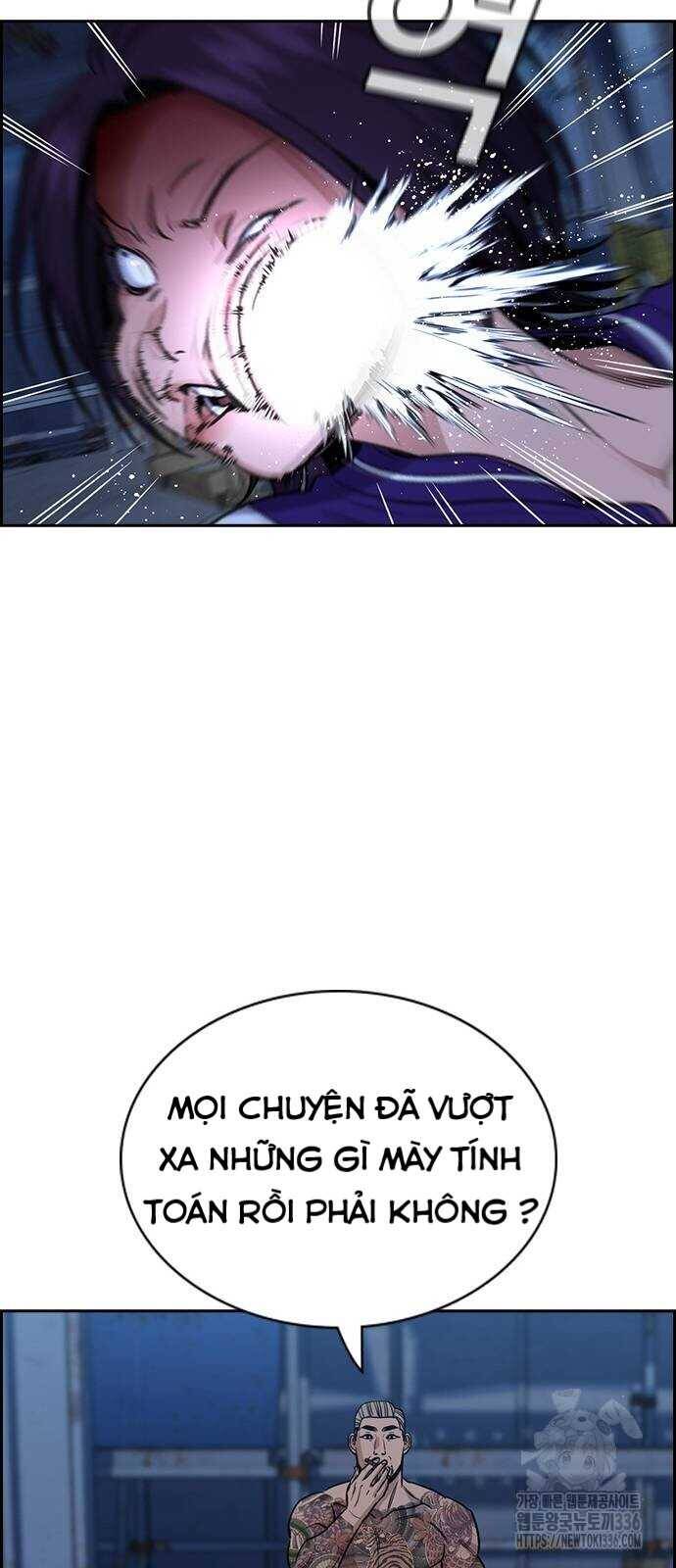 Giáo Dục Chân Chính - Get Schooled Chapter 144 - Trang 34