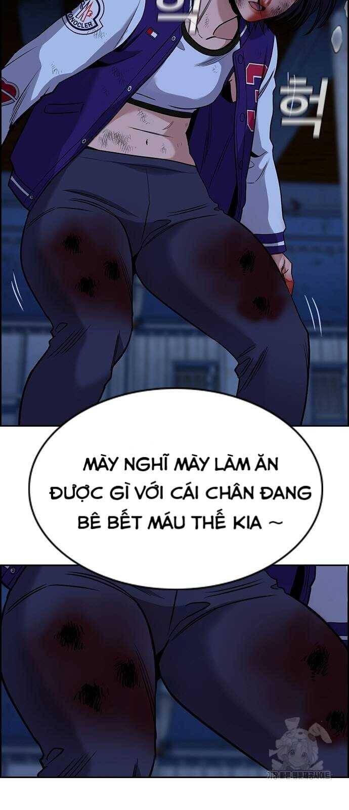 Giáo Dục Chân Chính - Get Schooled Chapter 144 - Trang 37