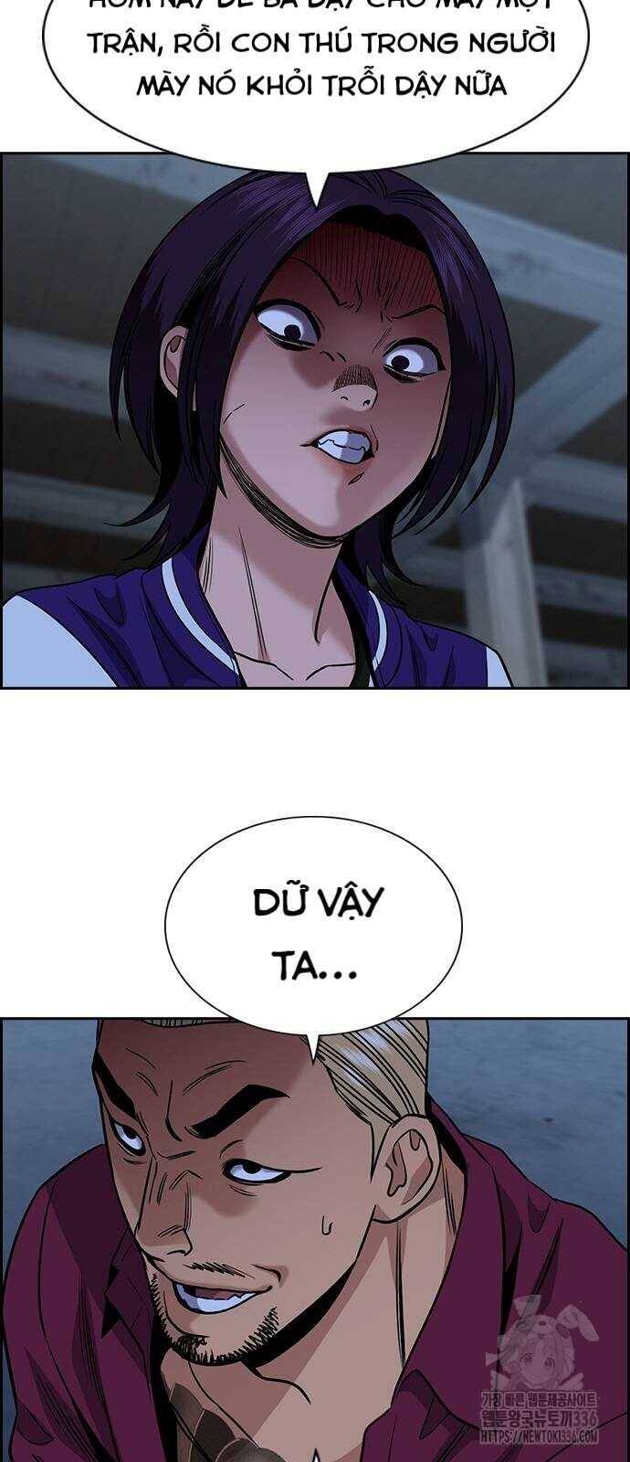 Giáo Dục Chân Chính - Get Schooled Chapter 144 - Trang 4