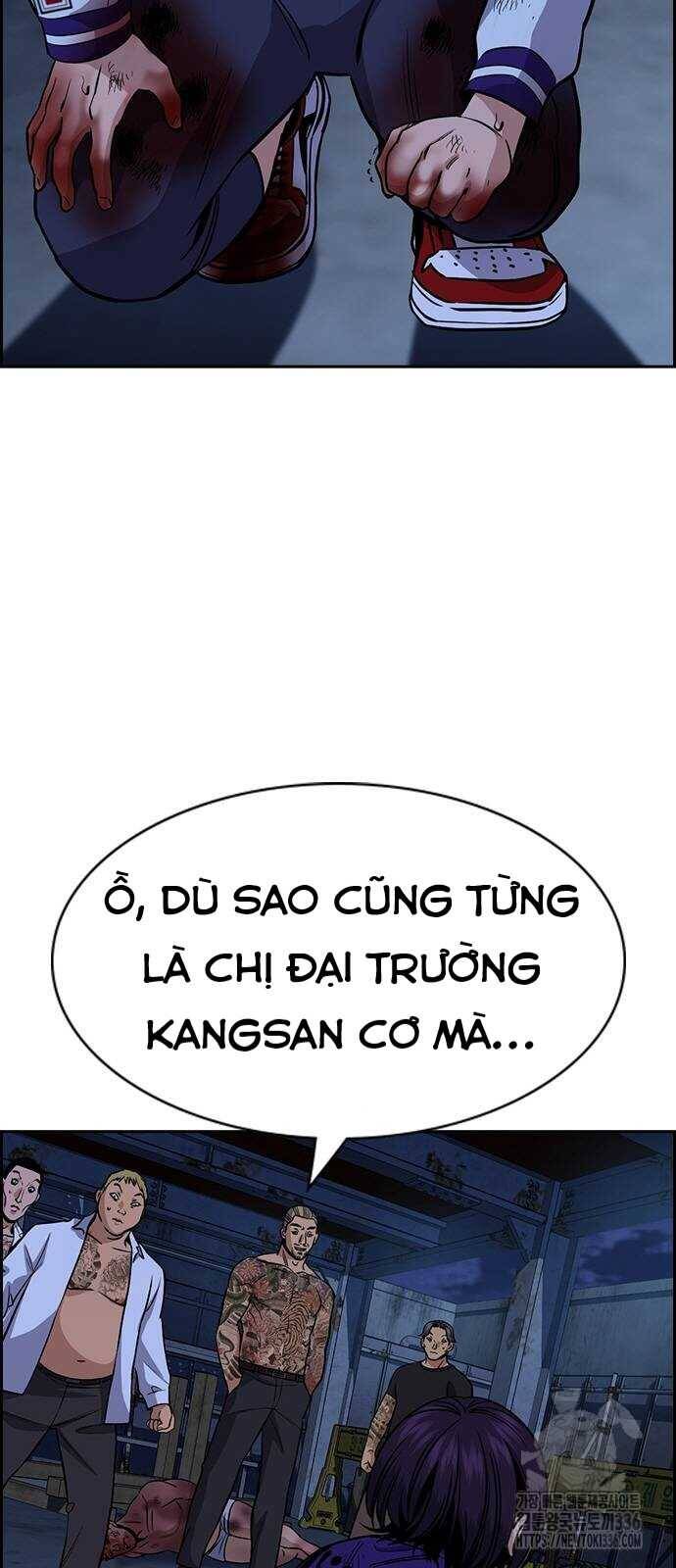 Giáo Dục Chân Chính - Get Schooled Chapter 144 - Trang 46