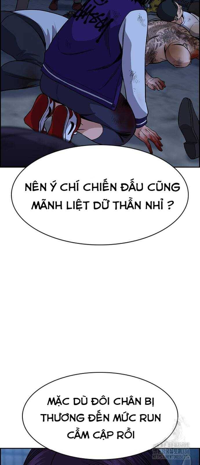 Giáo Dục Chân Chính - Get Schooled Chapter 144 - Trang 47
