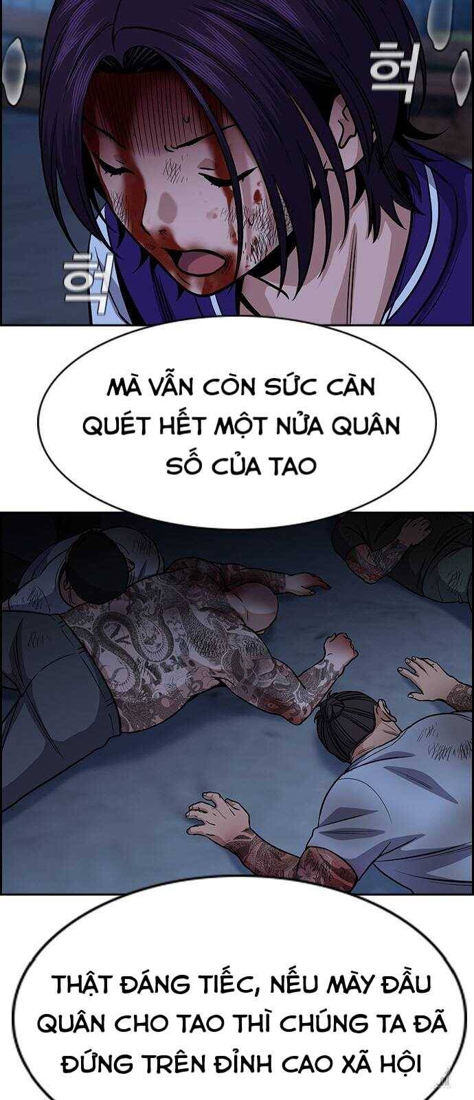 Giáo Dục Chân Chính - Get Schooled Chapter 144 - Trang 48