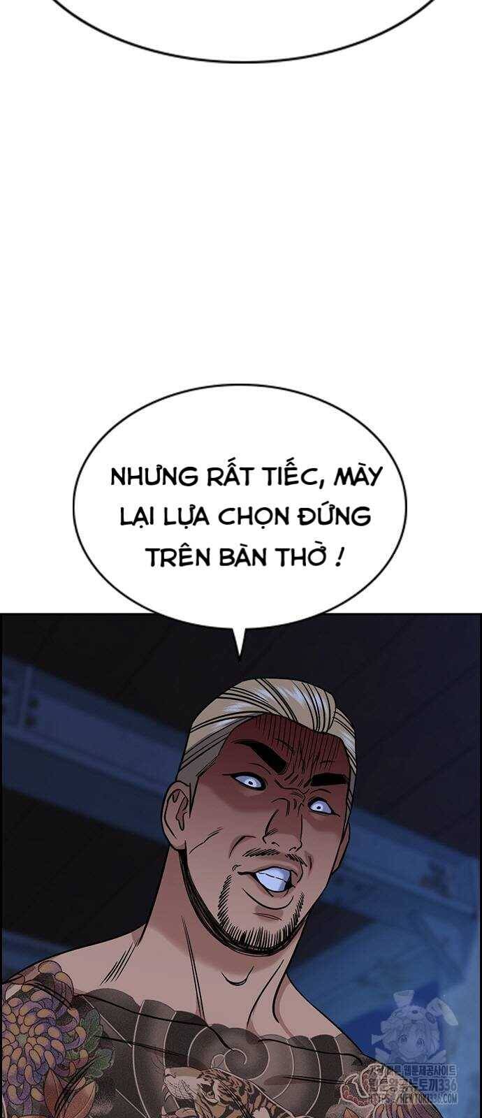 Giáo Dục Chân Chính - Get Schooled Chapter 144 - Trang 49