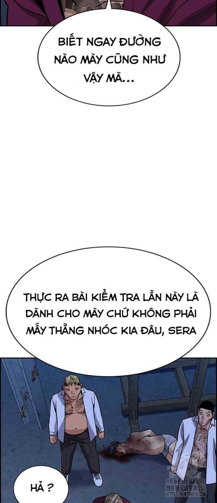 Giáo Dục Chân Chính - Get Schooled Chapter 144 - Trang 5