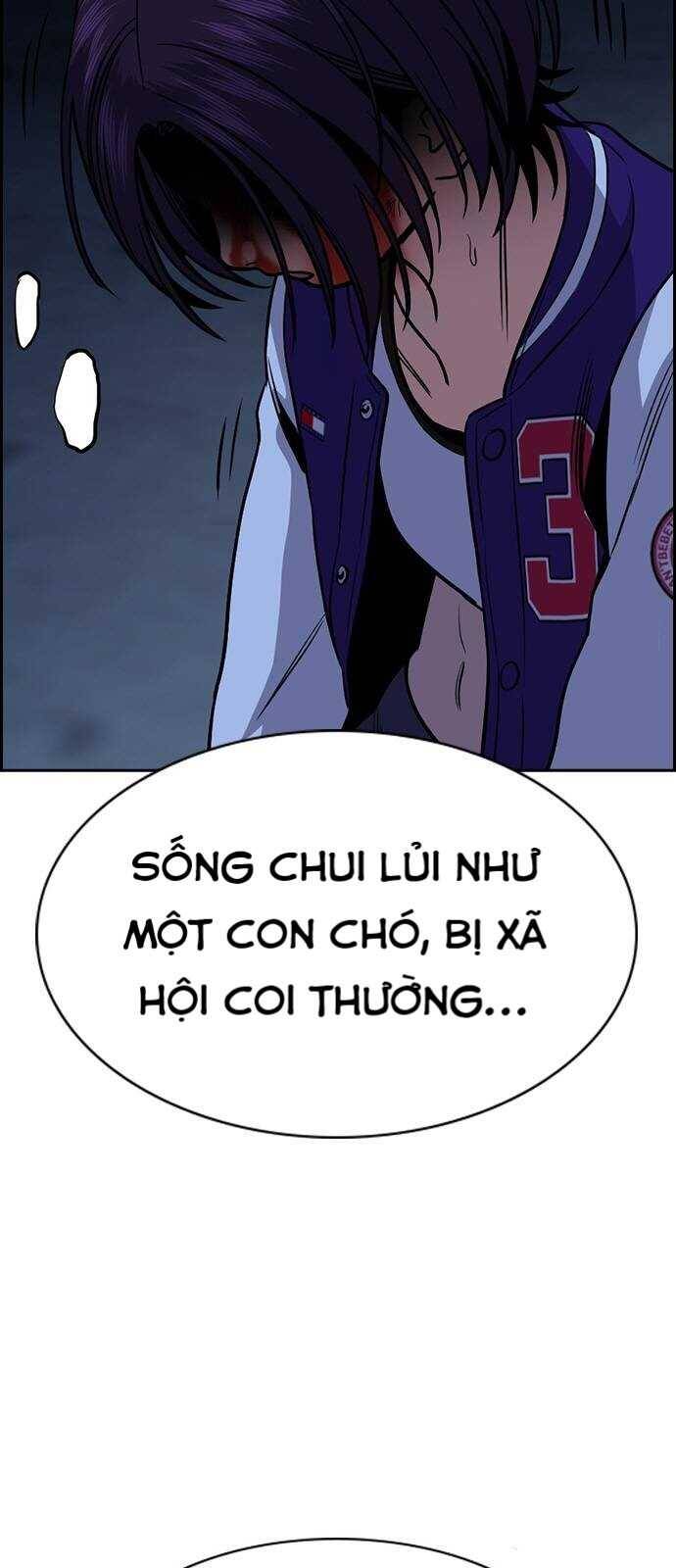 Giáo Dục Chân Chính - Get Schooled Chapter 144 - Trang 51