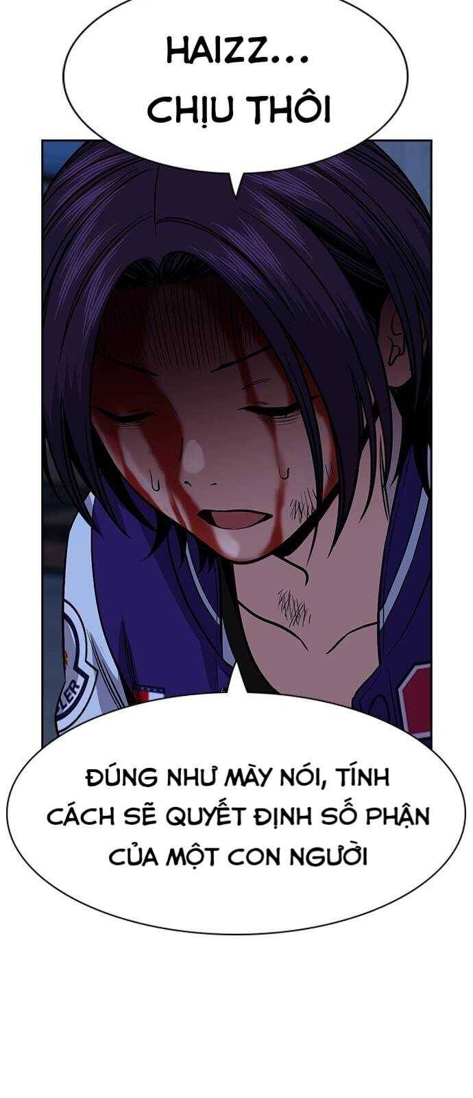 Giáo Dục Chân Chính - Get Schooled Chapter 144 - Trang 52