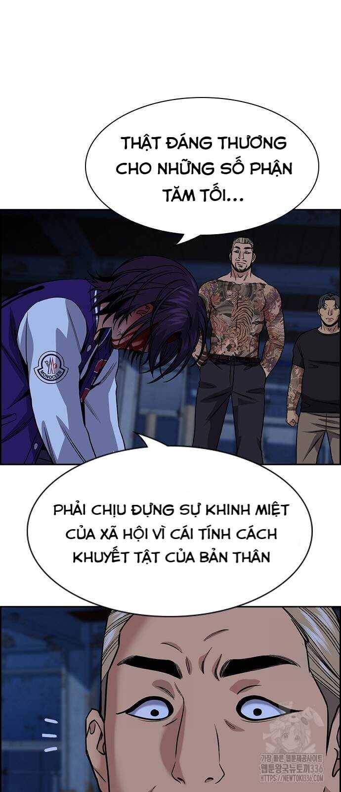 Giáo Dục Chân Chính - Get Schooled Chapter 144 - Trang 53