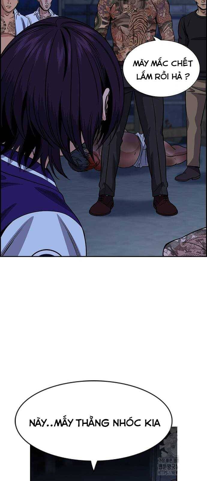 Giáo Dục Chân Chính - Get Schooled Chapter 144 - Trang 55