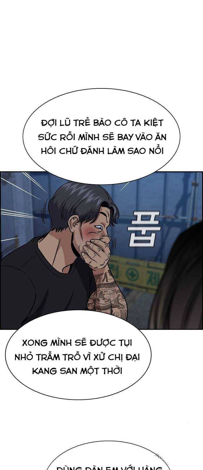Giáo Dục Chân Chính - Get Schooled Chapter 144 - Trang 58