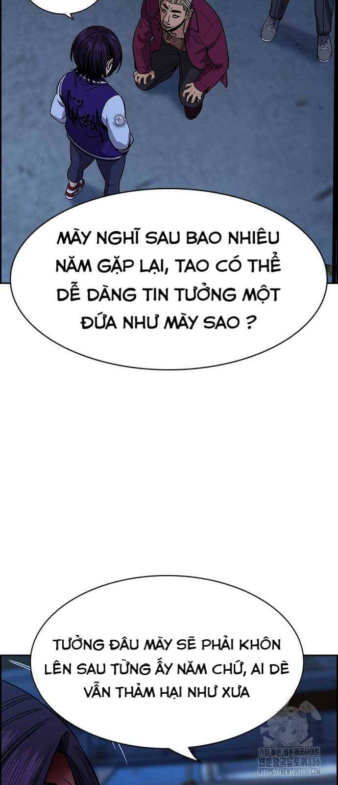 Giáo Dục Chân Chính - Get Schooled Chapter 144 - Trang 6