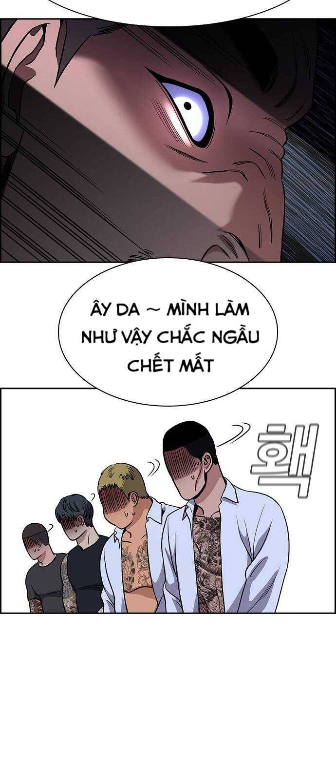 Giáo Dục Chân Chính - Get Schooled Chapter 144 - Trang 60